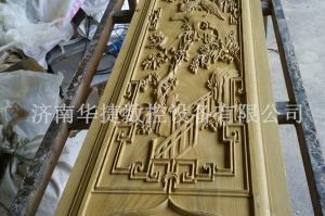 淄博张店区木工样品